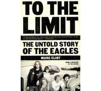 Marc Eliot To the Limit (Tascabile)