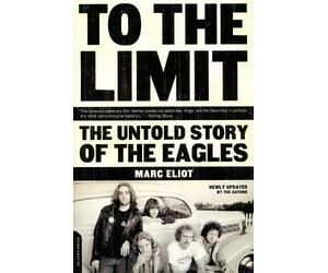 Marc Eliot To the Limit (Tascabile)