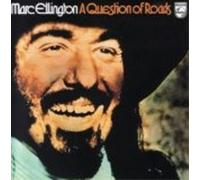 Ellington, Marc - Question Of Roads