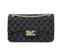 Marc Ellis, ,Bags ,Donna ,Nero ,ONE SIZE Flat Falcon Borsa a tracolla nera