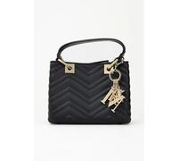 MARC ELLIS BLACK\LIGHTGOLD HANDBAG