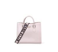 Marc Ellis Borsa a mano beige / nero Donna Marc Ellis One Size