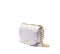 Marc Ellis Borsa a mano bianco Donna Marc Ellis One Size