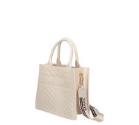 MARC ELLIS BORSA A MANO - BURRO - FLAT-BUBYWAVE-M-BU