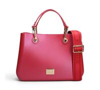 Marc Ellis - Flat Kira Handbag - -Bags -Donna -Rosso -ONE SIZE