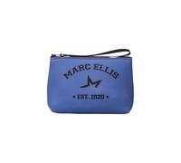 MARC ELLIS Borsa a Mano Donna Nailon BUBY P. MARC Azzurro