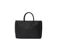 MARC ELLIS Borsa a Mano Donna Nailon BUBY VANITY Nero