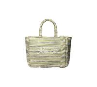 MARC ELLIS Borsa a Mano Donna Poliestere BUBY L INDY 26 Beige E Verde