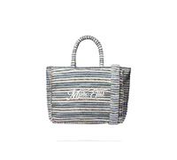 MARC ELLIS Borsa a Mano Donna Poliestere BUBY L INDY 26 Blu Scuro
