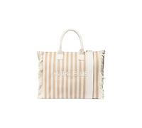 MARC ELLIS Borsa a Mano Donna Poliestere BUBY S. JOAN Cuoio Chiaro