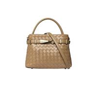 MARC ELLIS Borsa a Mano Donna Poliuretano ARIZONA M PLAIT Caffè