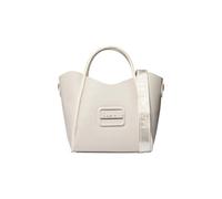 MARC ELLIS Borsa a Mano Donna Poliuretano ELIZA GR Latte