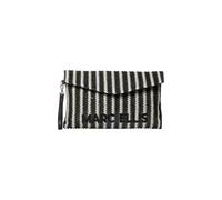 MARC ELLIS Borsa a Mano Donna Polypropylene BUBY EIVISSA C. Nero E Beige