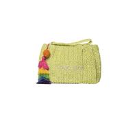 MARC ELLIS Borsa a Mano Donna Polypropylene BUBY S. CLAIRE C Verde Chiaro