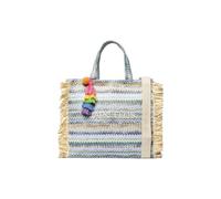 MARC ELLIS Borsa a Mano Donna Polypropylene BUBY S. CLAIRE L Cielo