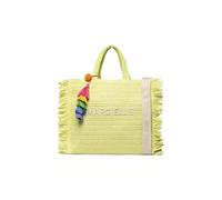 MARC ELLIS Borsa a Mano Donna Polypropylene BUBY S. CLAIRE L Verde Chiaro