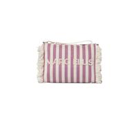 MARC ELLIS Borsa a Mano Donna Polypropylene BUBY S. JOAN C Rosa Baby