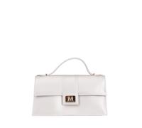 Marc Ellis borsa a mano Flat Arrow M ecrù