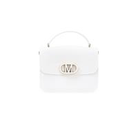 MARC ELLIS Borsa a mano Flat Ear bianca da donna UNI