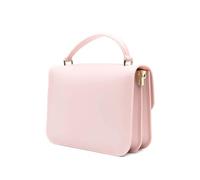 MARC ELLIS Borsa a mano Flat Ear rosa da donna UNI