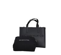 Marc Ellis borsa a mano Flat Go nero UNI