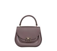 Marc Ellis borsa a mano Flat Jelly marrone UNI