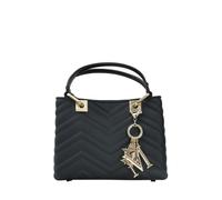 Marc Ellis borsa a mano Flat Krissy M Wave nero oro UNI