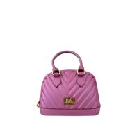 Marc Ellis borsa a mano Flat Maya magenta