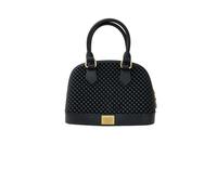 MARC ELLIS Borsa a mano Flat XS Ball nera da donna UNI