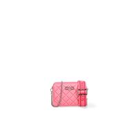 MARC ELLIS Borsa a Spalla Donna Pelle Vegan FLAT PANDA 26 Rosa