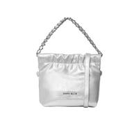 MARC ELLIS Borsa a Spalla Donna Poliuretano AVA PEARL Argento
