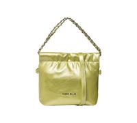 MARC ELLIS Borsa a Spalla Donna Poliuretano AVA PEARL Verde Chiaro