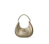 MARC ELLIS Borsa a Spalla Donna Poliuretano FLAT HERO M Khaki