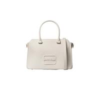 MARC ELLIS Borsa a Spalla Donna Poliuretano IRIS GR Latte