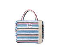 MARC ELLIS Borsa a Spalla Donna Polypropylene BUBY SALINAS M Azzurro