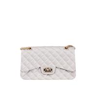 Marc Ellis borsa a spalla Flat Falcon M tortora oro UNI