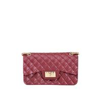 Marc Ellis borsa a spalla Flat Falcon S rosso UNI