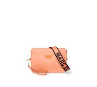 Marc Ellis Borsa a tracolla arancione / nero Donna Marc Ellis One Size