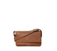 Marc Ellis borsa a tracolla Boston Do in pelle cuoio argento UNI