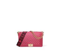 Marc Ellis Borsa a tracolla fucsia / nero Donna Marc Ellis One Size
