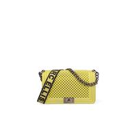 Marc Ellis Borsa a tracolla giallo / nero Donna Marc Ellis One Size
