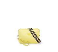 Marc Ellis Borsa a tracolla verde / nero Donna Marc Ellis One Size