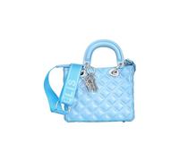 MARC ELLIS Borsa da donna azzurra Flat Missy M UNI