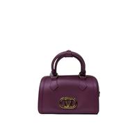 Marc Ellis borsa Flat Estrella viola oro UNI