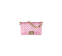 MARC ELLIS Borsa flat S 26 tracolla matelassè