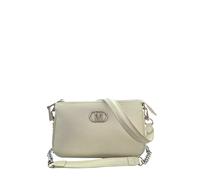Marc Ellis borsa Luxury Shoulder bag bianco argento UNI