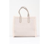 MARC ELLIS Borse Donna Beige Borsa media Borsa a mano Buby Suede M in morbido su