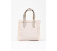 MARC ELLIS Borse Donna Beige Borsa mini Borsa a mano Buby Suede S in morbido sue