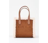 MARC ELLIS Borse Donna Borsa mini Borsa a mano Buby Suede S in morbido suede Au