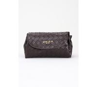 MARC ELLIS Borse Donna Marrone Borsa mini Borsa a tracolla Milenka Autunno inver